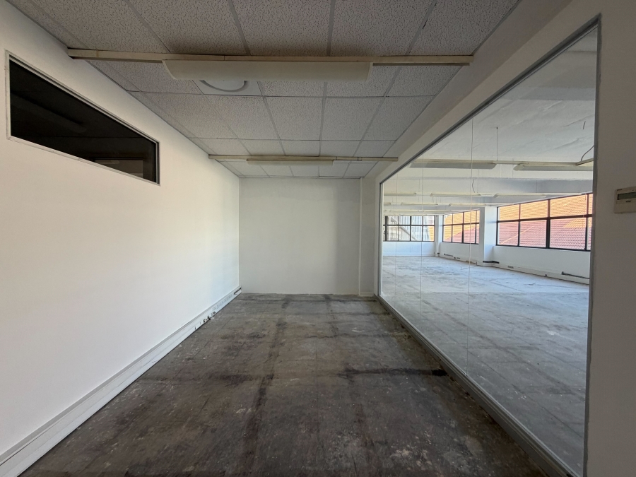 To Let Commercial Property for Rent in Cape Town City Centre Western Cape